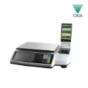 Balanza RM50 valor mas IVA