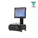 Balanza SM5100 valor mas IVA