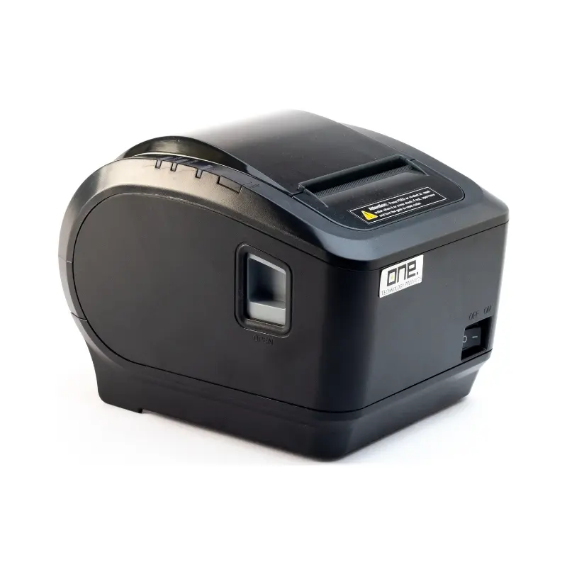 Impresora Seven ONE plus +  IVA