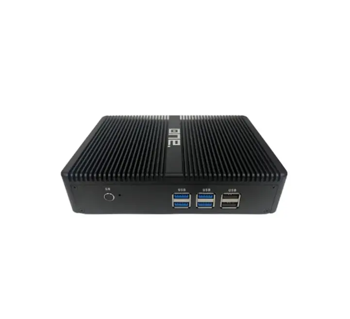 Mini PC H-5200 + IVA
