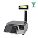 Balanza SM 110 Pcs + valor mas IVA