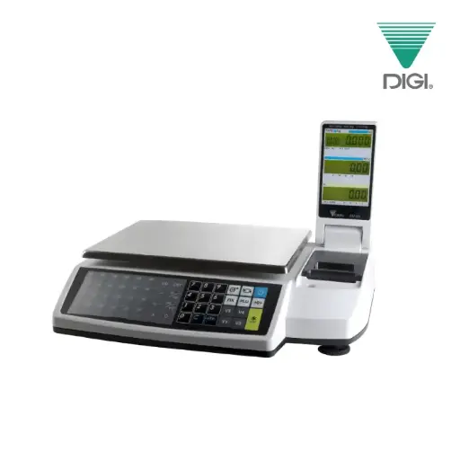 Balanza RM50 valor mas IVA