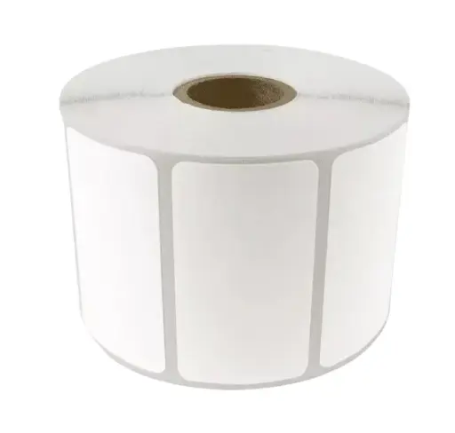 Etiquetas adhesivas 50 x 30 x 1000 (80) + IVA