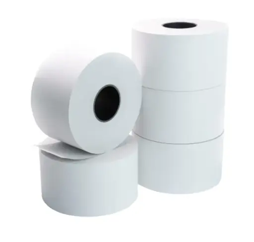 Papel térmico 60 x 80 x 40 (72) + IVA