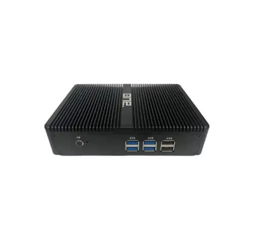 Mini PC H-5200 + IVA